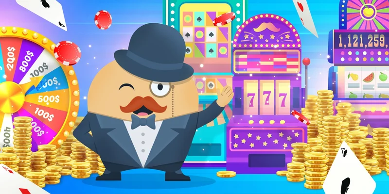 Mr Bet Casino security features