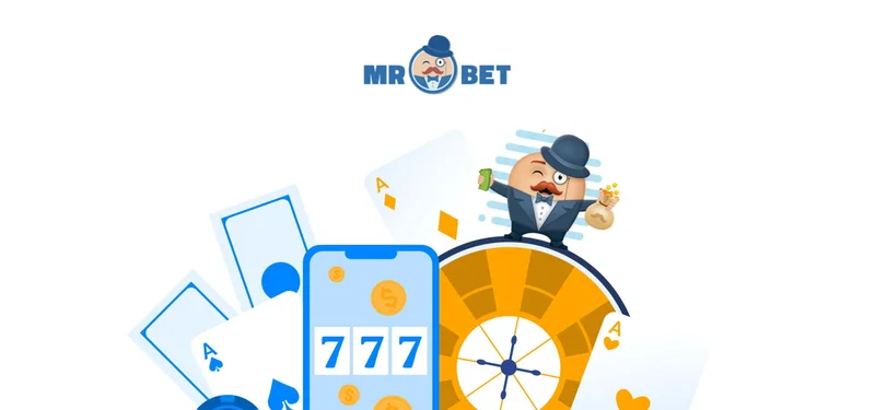 Mr Bet Casino customer support